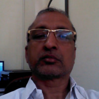 Bhawani Shankar Jalan