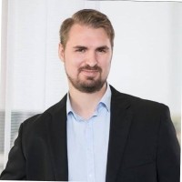 Patrick Pieper
