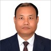Dhruba Jyoti Bora
