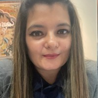 Amisha Chaturvedi Khanna
