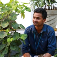 Jothi Shankar G