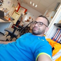 Abderraouf Hammoud