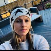 Louise McGregor