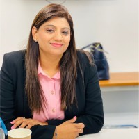 Kanika Batra