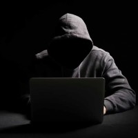 Hacker Man