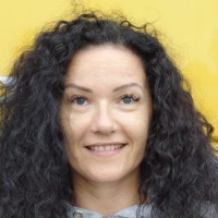 Erzsébet Ujlaki