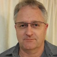 Kobus Walters
