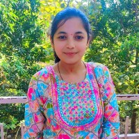 Praneeta Raut