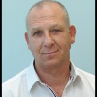 Rafi Hofman