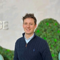 Oliver Peat Mciob