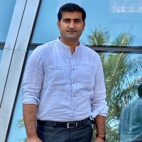 Irshad Khan