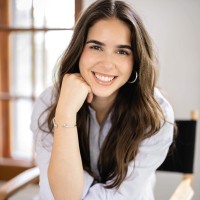 Julia Martone-Martel