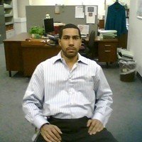 James Chasten