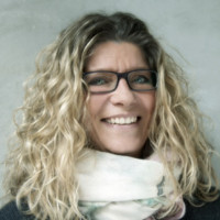 Christina Scharf