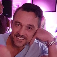 Mark Austin