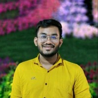 Khush Patel