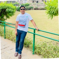 Rahil Ranjan