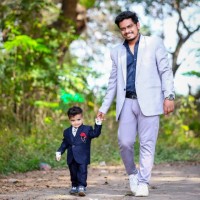Sandeep Prakash