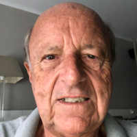 Jean-Marie Van Den Borre
