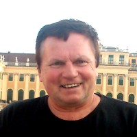 Vladimir Novick