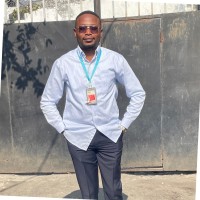 Jonathan Muhongya