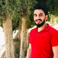 Mostafa Tarawneh