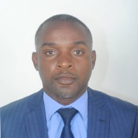 Chipiliro B. Mpinganjira