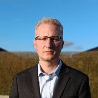 Mikael Søgaard