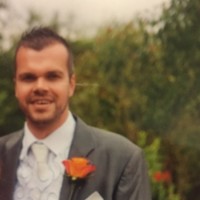 Jay Cracknell