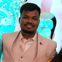 Dnyaneshwar Kamble