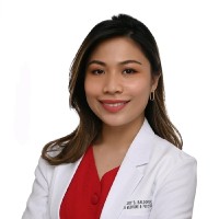 Arrene Joy B. Baldonado, MD, DPSBNM