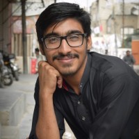 Muzzamil Ali