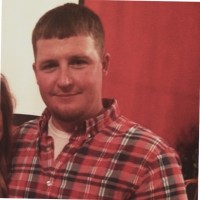 Gregory Ryan Carter