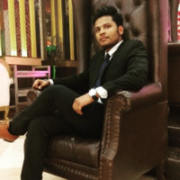 Rahul Pokhriyal