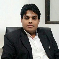 Dharmendra Gangwar