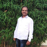 Nilesh Dimble