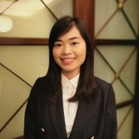 Claire Wu