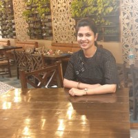 Anisha Godani