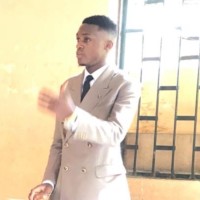 Cyrille Anselme Bille Ekoua