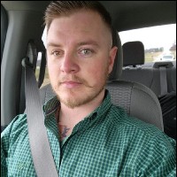 Mitchell Ladrigan