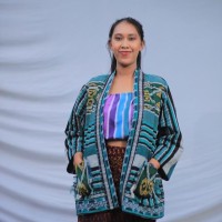 Riza Rozaliani Anggana Putri
