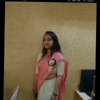 Ruchi Zaveri
