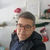 Eusebio Navarro Ramírez