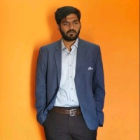 Harish Suriyanarayanan
