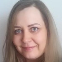 Ivana Švidrnochová