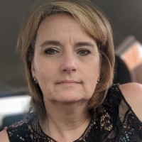 Stacey Waters