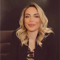 May Haidar