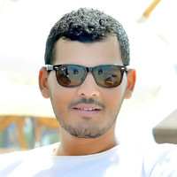 Ahmed Elmasry