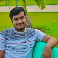 Soumya Ranjan Tripathy
