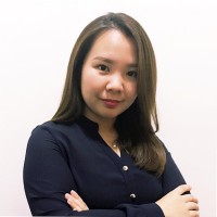 Cyndi Cham 詹巧薇